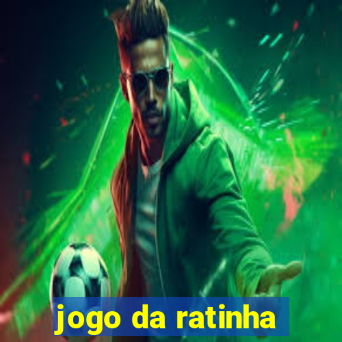 jogo da ratinha